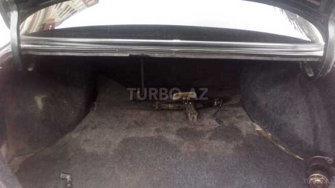Hyundai Sonata 1998, 350,000 km - 2.0 l - Bakı
