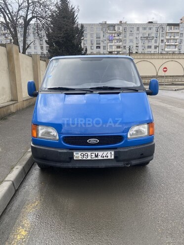 Ford Transit 1998, 310,242 km - 2.5 l - Bakı