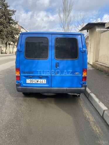 Ford Transit 1998, 310,242 km - 2.5 l - Bakı