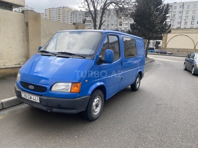 Ford Transit 1998, 310,242 km - 2.5 l - Bakı
