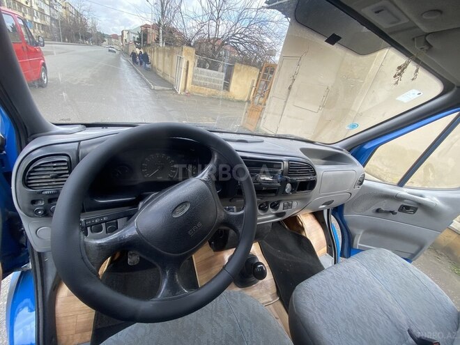 Ford Transit 1998, 310,242 km - 2.5 l - Bakı