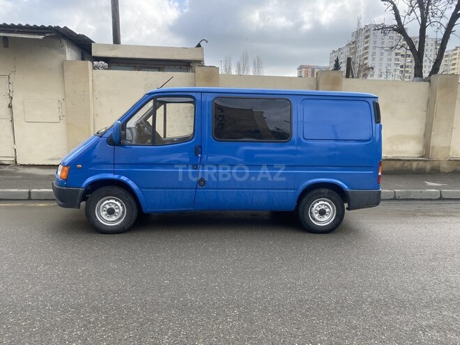Ford Transit 1998, 310,242 km - 2.5 l - Bakı