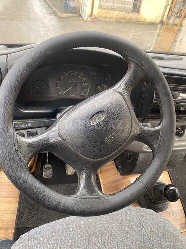 Ford Transit 1998, 310,242 km - 2.5 l - Bakı