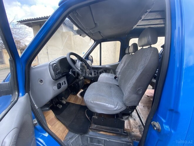 Ford Transit 1998, 310,242 km - 2.5 l - Bakı