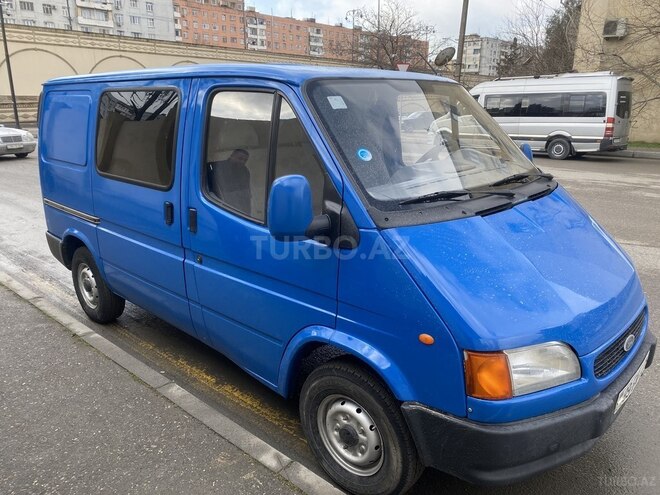 Ford Transit 1998, 310,242 km - 2.5 l - Bakı