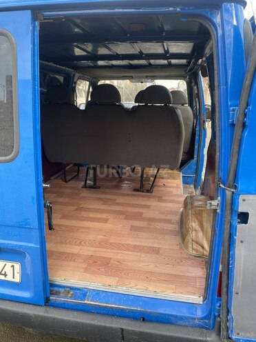 Ford Transit 1998, 310,242 km - 2.5 l - Bakı