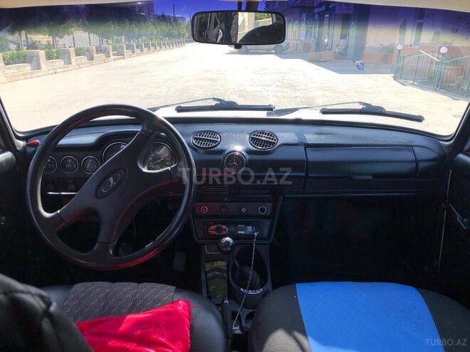 LADA (VAZ) 2106 1997, 238,000 km - 1.6 l - Şirvan