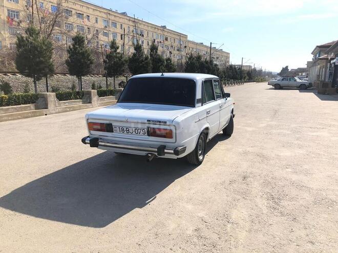 LADA (VAZ) 2106 1997, 238,000 km - 1.6 l - Şirvan