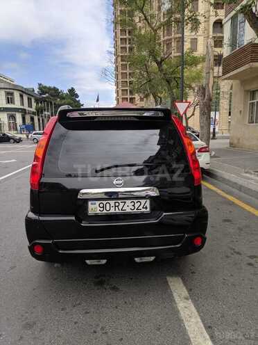 Nissan Xterra 2008, 186,000 km - 2.5 l - Bakı