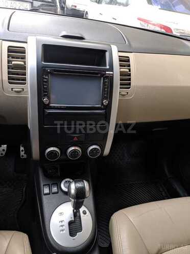 Nissan Xterra 2008, 186,000 km - 2.5 l - Bakı