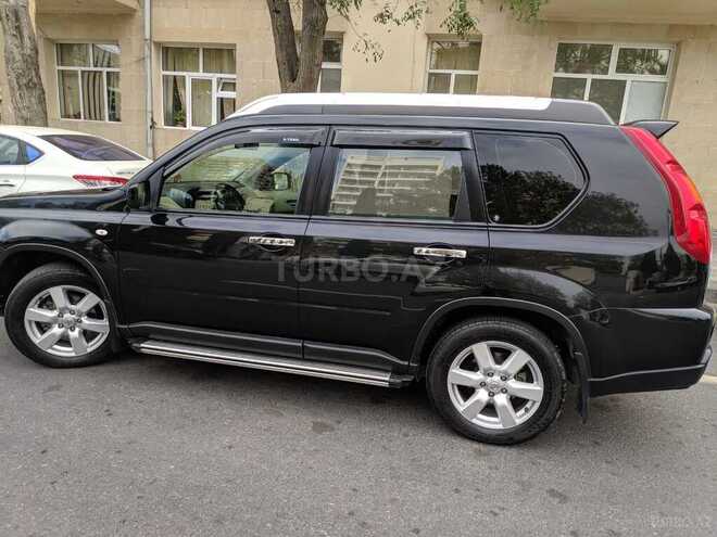Nissan Xterra 2008, 186,000 km - 2.5 l - Bakı