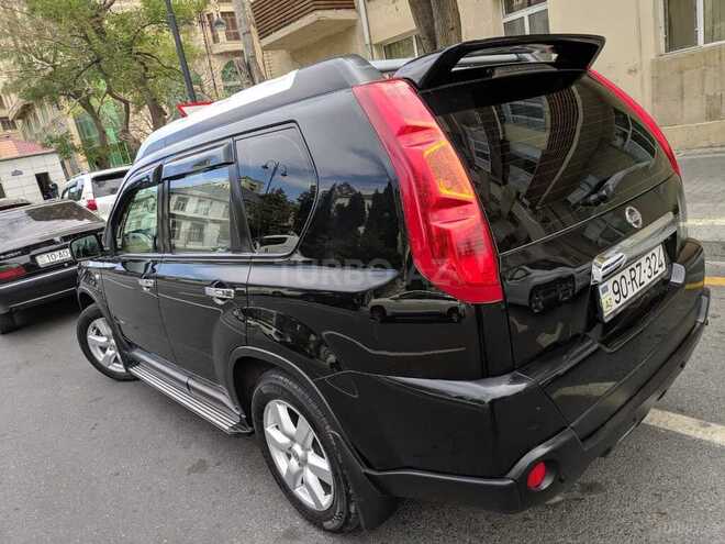 Nissan Xterra 2008, 186,000 km - 2.5 l - Bakı