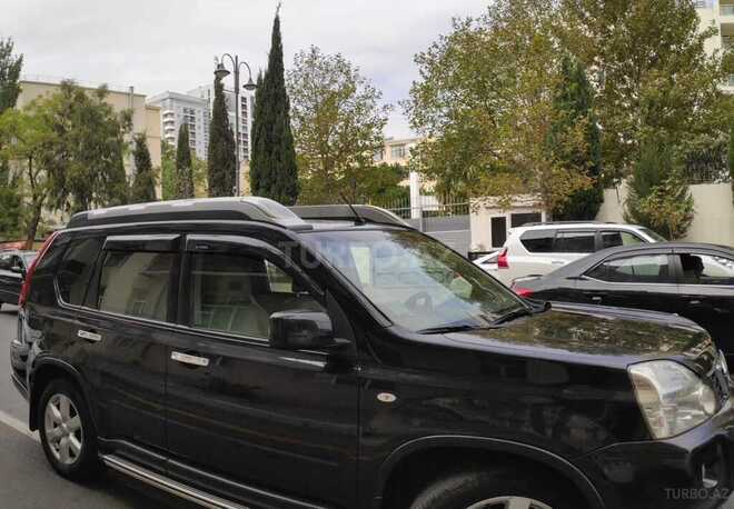 Nissan Xterra 2008, 186,000 km - 2.5 l - Bakı