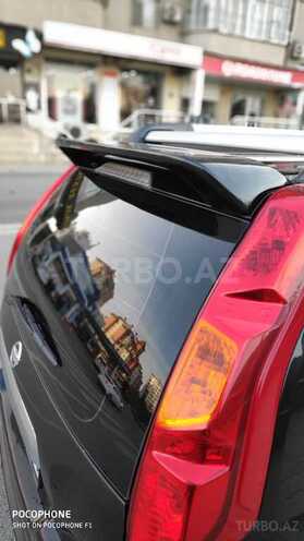 Nissan X-Trail 2008, 186,000 km - 2.5 л - Bakı