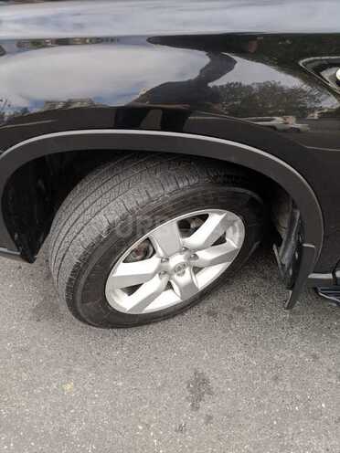 Nissan X-Trail 2008, 186,000 km - 2.5 л - Bakı