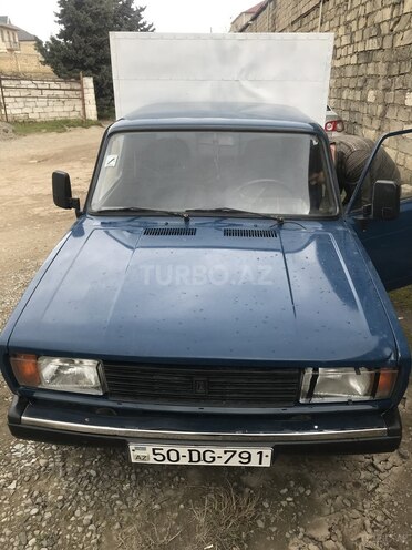 IJ 27175 2002, 90,000 km - 1.5 l - Bakı