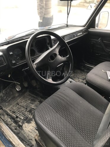 IJ 27175 2002, 90,000 km - 1.5 l - Bakı