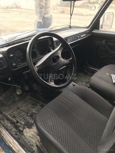 IJ 27175 2002, 90,000 km - 1.5 l - Bakı
