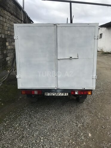 IJ 27175 2002, 90,000 km - 1.5 l - Bakı