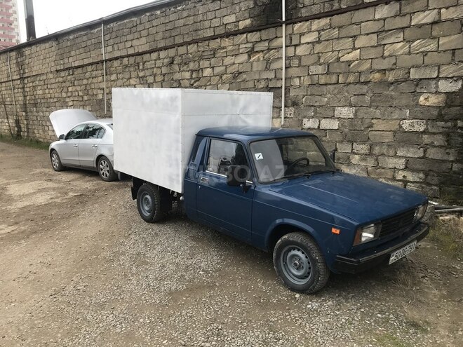 IJ 27175 2002, 90,000 km - 1.5 l - Bakı
