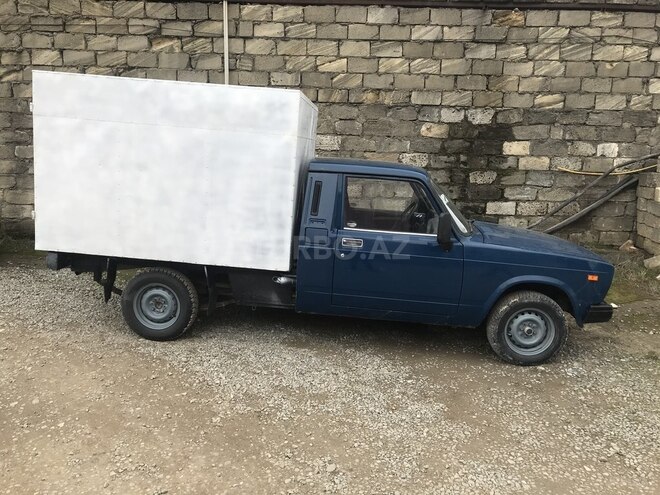 IJ 27175 2002, 90,000 km - 1.5 l - Bakı