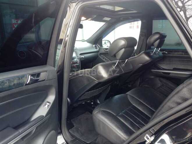 Mercedes ML 320 2008, 196,000 km - 3.2 l - Sumqayıt