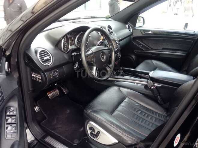 Mercedes ML 320 2008, 196,000 km - 3.2 l - Sumqayıt