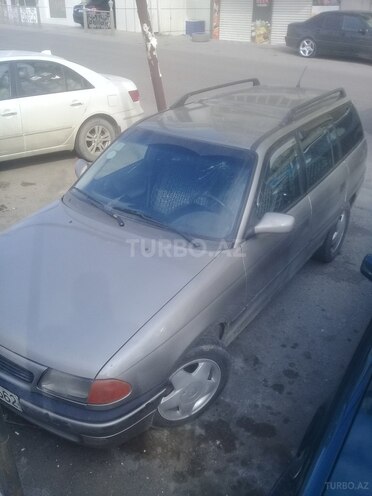 Opel Astra 1996, 370,000 km - 0.2 l - Bakı