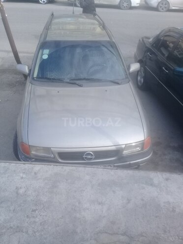 Opel Astra 1996, 370,000 km - 0.2 l - Bakı