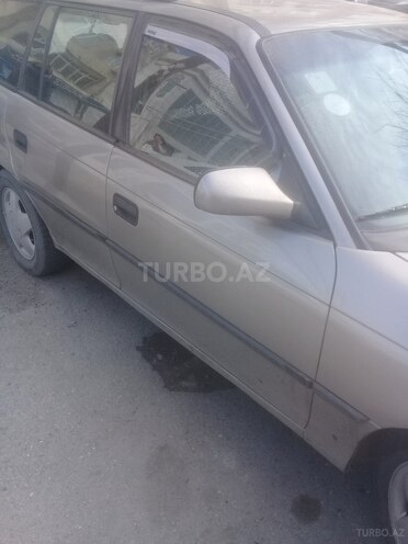 Opel Astra 1996, 370,000 km - 0.2 l - Bakı