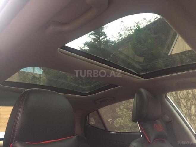 Kia Optima 2012, 156,000 km - 2.4 l - Bakı