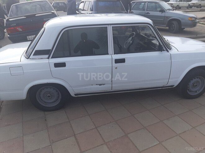 LADA (VAZ) 2107 2007, 179,000 km - 1.7 л - Masallı
