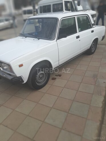 LADA (VAZ) 2107 2007, 179,000 km - 1.7 л - Masallı