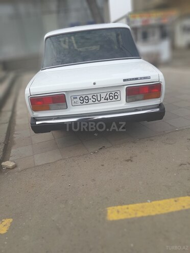 LADA (VAZ) 2107 2007, 179,000 km - 1.7 л - Masallı