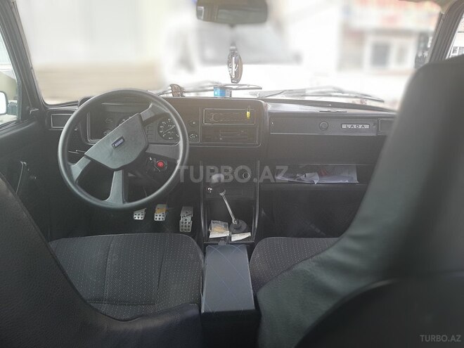 LADA (VAZ) 2107 2007, 179,000 km - 1.7 л - Masallı