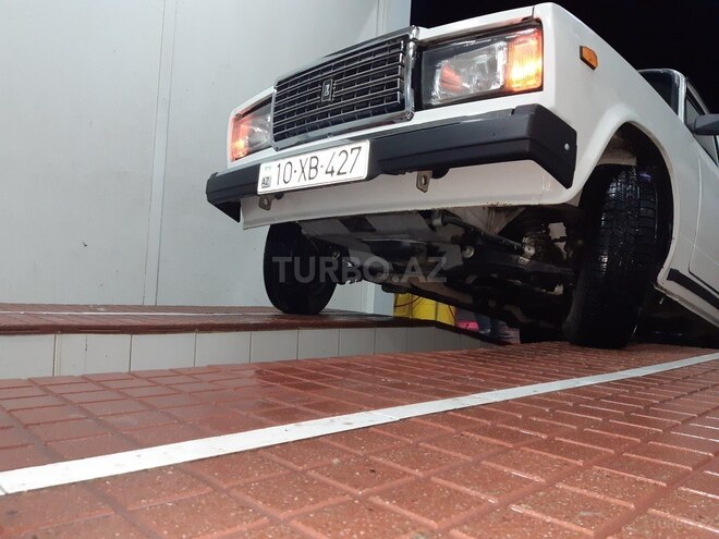 LADA (VAZ) 2107 2005, 31,602 km - 1.6 l - Sumqayıt