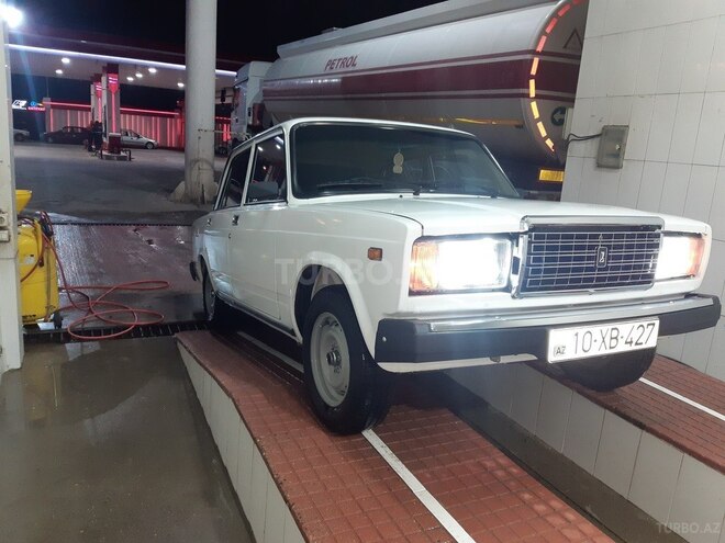 LADA (VAZ) 2107 2005, 31,602 km - 1.6 l - Sumqayıt