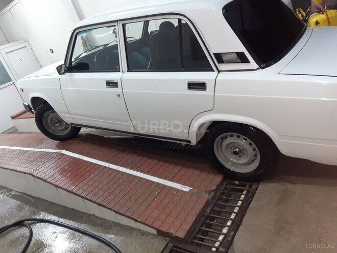 LADA (VAZ) 2107 2005, 31,602 km - 1.6 l - Sumqayıt