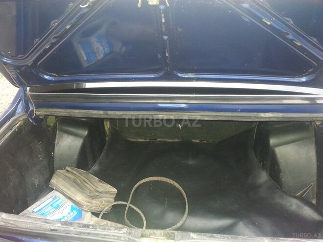 LADA (VAZ) 21099 1998, 333,000 km - 1.5 l - Tovuz