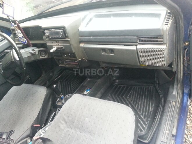 LADA (VAZ) 21099 1998, 333,000 km - 1.5 l - Tovuz