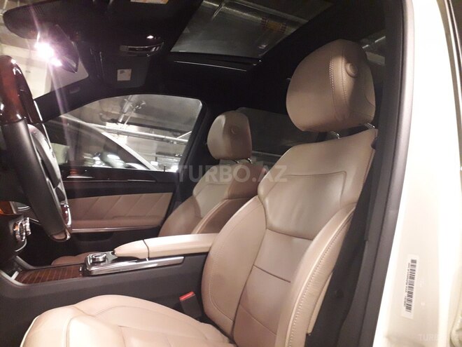 Mercedes GL 350 2013, 129,500 km - 3.0 l - Bakı