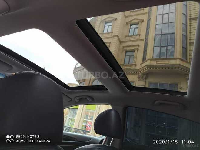 Hyundai Sonata 2011, 160,000 km - 2.4 l - Bakı