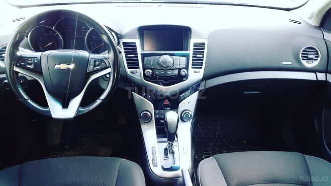 Chevrolet Cruze 2014, 149,560 km - 1.4 l - Masallı