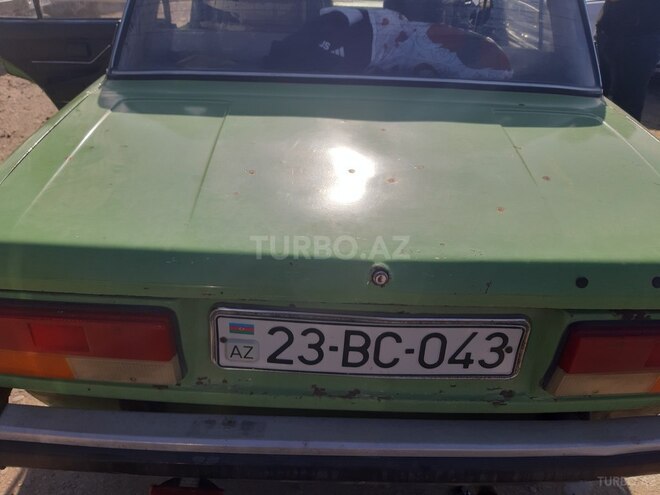LADA (VAZ) 2105 1982, 300,000 km - 0.2 l - Ağdaş