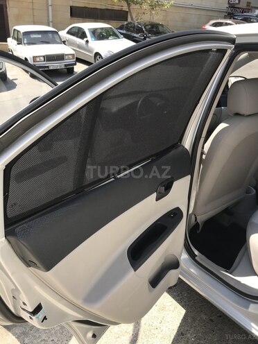 Hyundai Accent 2008, 179,000 km - 1.5 l - Bakı