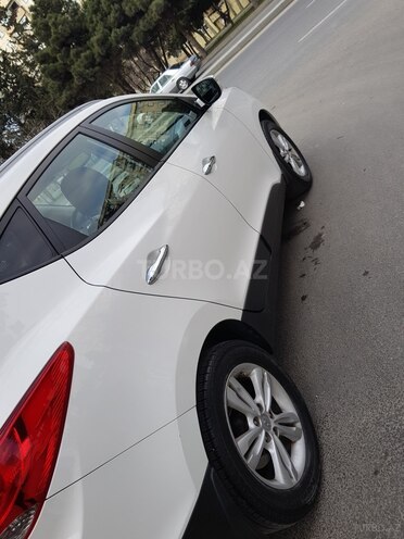Hyundai ix35 2012, 184,000 km - 2.0 l - Bakı