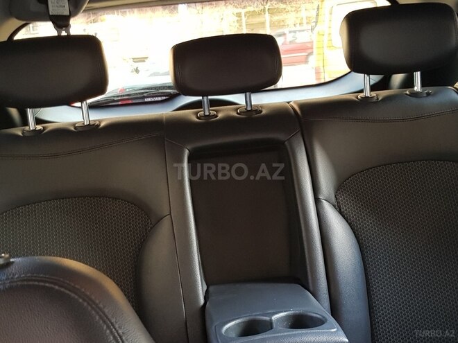 Hyundai ix35 2012, 184,000 km - 2.0 l - Bakı