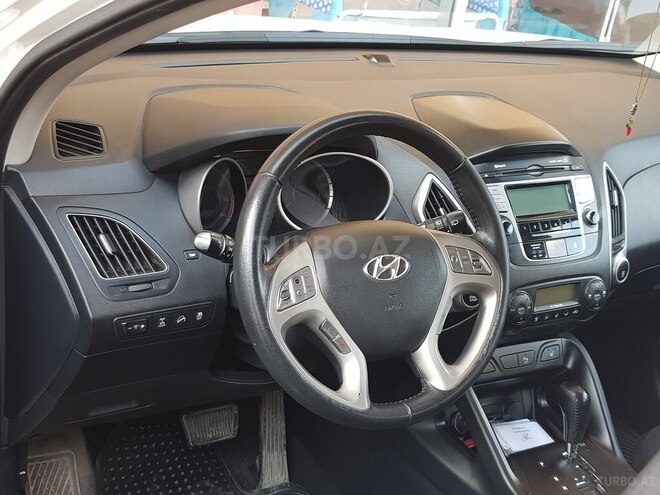 Hyundai ix35 2012, 184,000 km - 2.0 l - Bakı