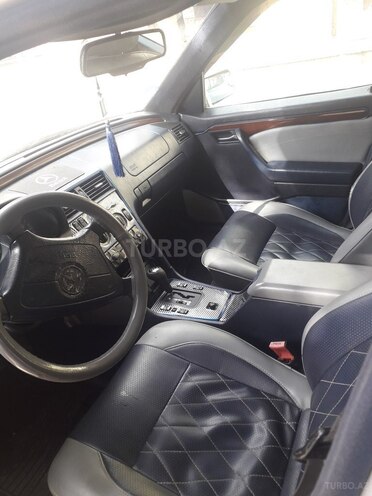 Mercedes C 180 1995, 209,000 km - 1.8 l - Bakı