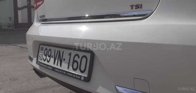 Volkswagen Passat 2013, 91,200 km - 1.8 l - Bakı